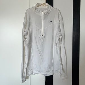 Nike 1/4 Zip FITDRY